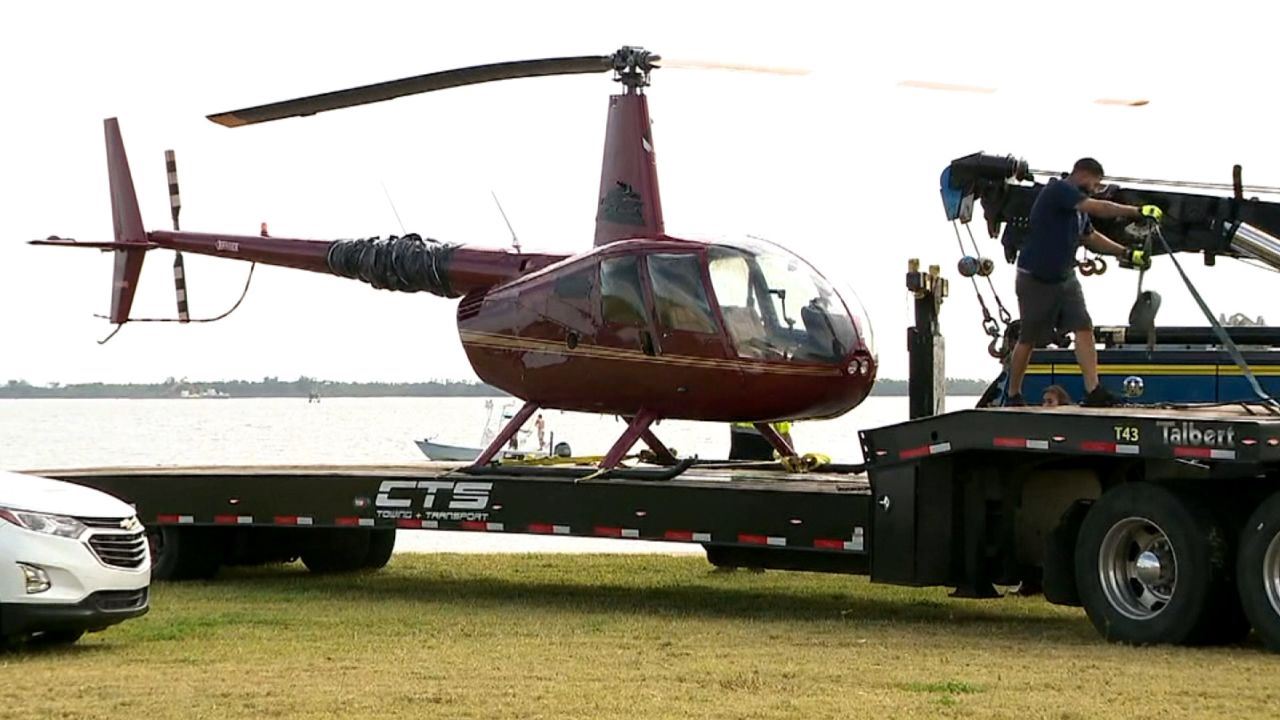  helicopter